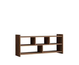 Hanah Home Mesa de TV Pino Atlántico