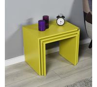 Hanah Home Mesa nido Verde