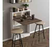 Hanah Home Mesa Plegable Patara