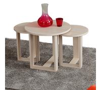 Hanah Home Mira - Roble
