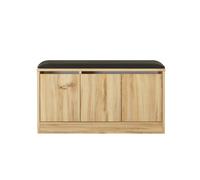 Hanah Home Mr2-Ke Zapatero Roble