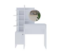 Hanah Home Mup Blanco
