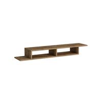 Hanah Home Muson Soporte para TV Pino Atlántico