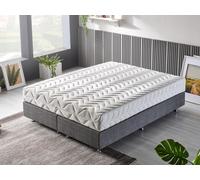 Hanah Home Niron Pocket RollPack 150x200 Colchón Doble