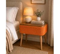 Hanah Home Nova - Naranja