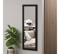 Hanah Home Omilo Espejo Negro