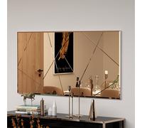 Hanah Home Orezo - Bronze