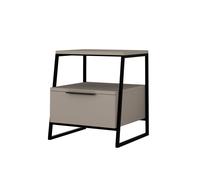 Hanah Home Pal - Light Mocha v2