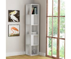 Hanah Home Piano - White
