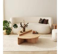 Hanah Home Podium - Sapphire Oak