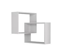 Hanah Home Ring - Blanco