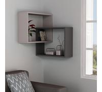 Hanah Home Ring - Moca claro, Antracita