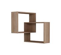 Hanah Home Ring - Roble Sonoma
