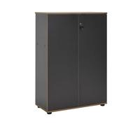 Hanah Home Rkt-332-Ax-1 Antracita