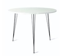 Hanah Home Sandalf - Shiny White