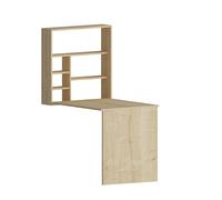 Hanah Home Sedir - Oak