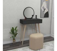 Hanah Home Siena - Antracita