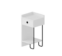 Hanah Home Sirius Left - Blanco