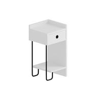 Hanah Home Sirius Right - Blanco