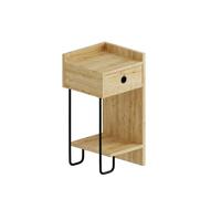 Hanah Home Sirius Right - Roble