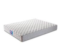 Hanah Home Smart Colchón Firme de Doble Cara 150x200 cm