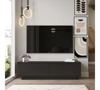 Hanah Home Soporte de TV Fn1-Lb Negro