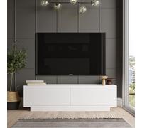 Hanah Home Soporte de TV Fn1-W Blanco