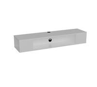 Hanah Home Soporte de TV Peti Blanco