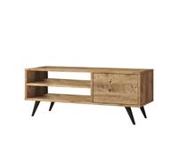 Hanah Home Soporte para TV Cd1-A Pino Atlántico
