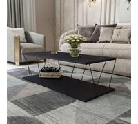 Hanah Home Soporte para TV Labranda Antracita