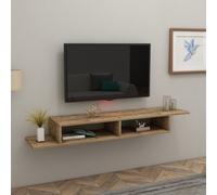Hanah Home Muson Soporte para TV Pino Atlántico