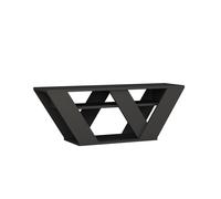 Hanah Home Soporte para TV Pipralla - Antracita