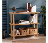 Hanah Home Step Estantería Pino Atlántico