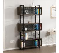 Hanah Home Still - Walnut