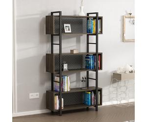 Hanah Home Still - Walnut