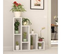 Hanah Home Sule - Estantería Blanca