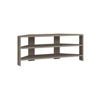 Hanah Home Thales Corner - Soporte de TV Moca claro