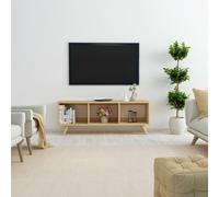Hanah Home Tina - Sapphire Soporte de TV