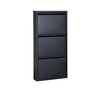 Hanah Home Torino 3 - Negro