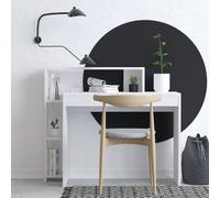Hanah Home Trella Mesa de estudio Blanca