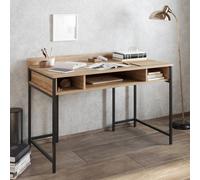 Hanah Home Tumata Black