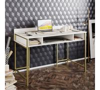 Hanah Home Tumata - Gold