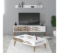 Hanah Home Valensiya 140 - Blanco