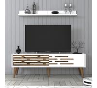 Hanah Home Valensiya 140 Blanco