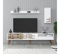 Hanah Home Valensiya Blanco