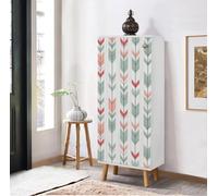Hanah Home Vegas - B 943 Zapatero Blanco