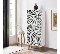 Hanah Home Vegas - B 946 Zapatero Blanco