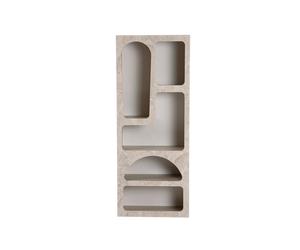 Hanah Home Venüs - Travertino