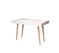 Hanah Home Veronika Mesa de Estudio Blanca