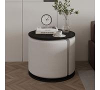 Hanah Home Vexana - Negro